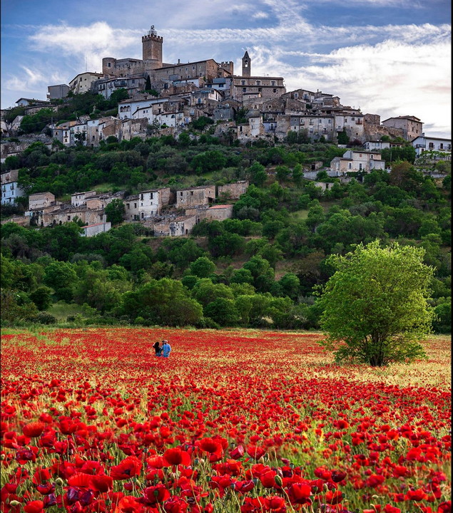Capestrano (Aq)